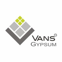 VANS Gypsum Private Limited logo, VANS Gypsum Private Limited contact details