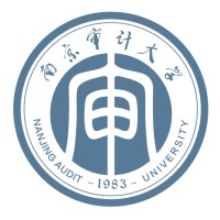 Nanjing Audit University logo, Nanjing Audit University contact details