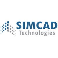 Simcad Technologies logo, Simcad Technologies contact details