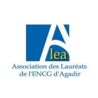 Alea Association des Lauréats de l'ENCG d'Agadir logo, Alea Association des Lauréats de l'ENCG d'Agadir contact details