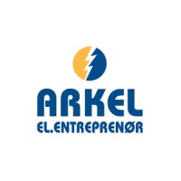 Arkel Oslo AS logo, Arkel Oslo AS contact details