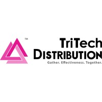 TriTech Distribution Limited logo, TriTech Distribution Limited contact details