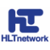 HLTnetwork logo, HLTnetwork contact details