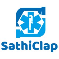 Sathiclap logo, Sathiclap contact details