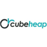 CUBEHEAP TECHNOLOGIES logo, CUBEHEAP TECHNOLOGIES contact details