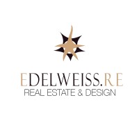 Edelweiss.re Real Estate & Design logo, Edelweiss.re Real Estate & Design contact details