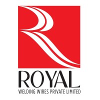 Royal Welding Wires Pvt. Ltd. logo, Royal Welding Wires Pvt. Ltd. contact details