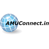 AMUConnect - Student Alumni Relations Cell logo, AMUConnect - Student Alumni Relations Cell contact details