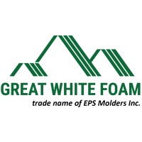 Great White Foam logo, Great White Foam contact details