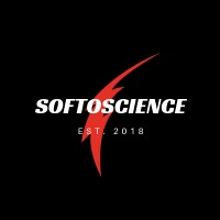 Softoscience logo, Softoscience contact details