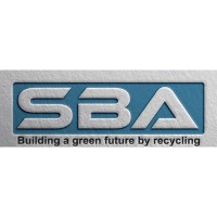 SBA Recycling Pvt. Ltd. logo, SBA Recycling Pvt. Ltd. contact details