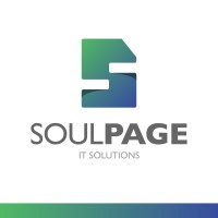 Soulpage IT Solutions logo, Soulpage IT Solutions contact details