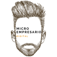 Microempresario Digital logo, Microempresario Digital contact details