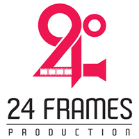 24 frames productions logo, 24 frames productions contact details