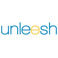 Unleesh logo, Unleesh contact details