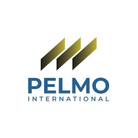 PELMO International Inc. logo, PELMO International Inc. contact details