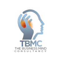 The Business Mind Consultancy logo, The Business Mind Consultancy contact details