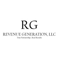 Revenue Generation LLC logo, Revenue Generation LLC contact details