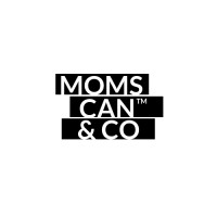 Moms Can & Co. logo, Moms Can & Co. contact details