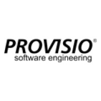 PROVISIO - Kiosk & Digital Signage Software logo, PROVISIO - Kiosk & Digital Signage Software contact details