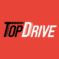 Top Drive Brasil logo, Top Drive Brasil contact details