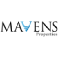 Mavens Properties logo, Mavens Properties contact details