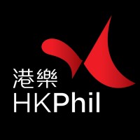 The Hong Kong Philharmonic Society Ltd logo, The Hong Kong Philharmonic Society Ltd contact details