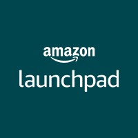 Amazon Launchpad India logo, Amazon Launchpad India contact details