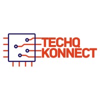 Techq Konnect logo, Techq Konnect contact details