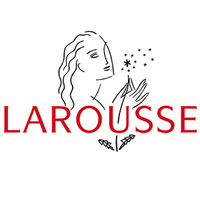 Larousse España logo, Larousse España contact details