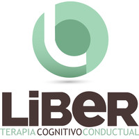 LIBER Terapia Cognitivo Conductual logo, LIBER Terapia Cognitivo Conductual contact details