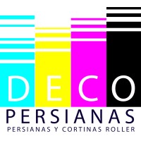 Decopersianas logo, Decopersianas contact details