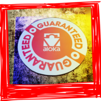 ALOKA shirts logo, ALOKA shirts contact details