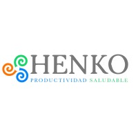 HENKO Productividad Saludable logo, HENKO Productividad Saludable contact details