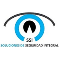 SSI Soluciones de Seguridad logo, SSI Soluciones de Seguridad contact details