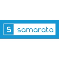 samarata consultancy logo, samarata consultancy contact details