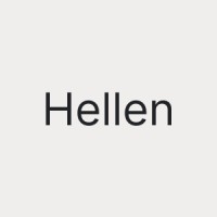 Hellen logo, Hellen contact details