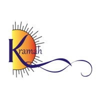 Kramah logo, Kramah contact details