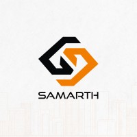 Samarth Buildcon logo, Samarth Buildcon contact details