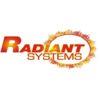 RADIANT SYSTEMS (YASKAWA VFD) logo, RADIANT SYSTEMS (YASKAWA VFD) contact details