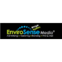 EnviroSense Media logo, EnviroSense Media contact details