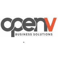 Open V Business Solutions logo, Open V Business Solutions contact details