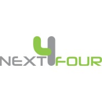 Next Four Business Solutions logo, Next Four Business Solutions contact details