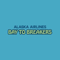 Alaska Airlines Bay to Breakers logo, Alaska Airlines Bay to Breakers contact details