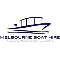 Melbourne Boat Hire logo, Melbourne Boat Hire contact details