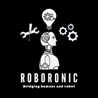 Roboronic logo, Roboronic contact details