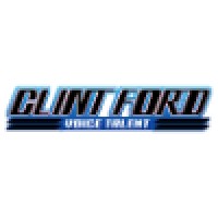 Clint Ford Voice Overs logo, Clint Ford Voice Overs contact details