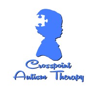 Crosspoint Autism Therapy logo, Crosspoint Autism Therapy contact details