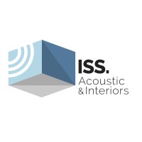 ISS Acoustic and Interiors logo, ISS Acoustic and Interiors contact details