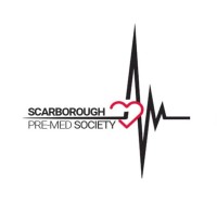 The Pre-Med Society at the University of Toronto Scarborough logo, The Pre-Med Society at the University of Toronto Scarborough contact details